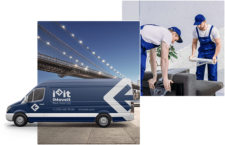 apartment movers in NY