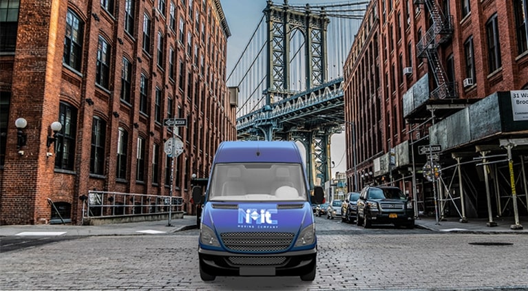 Top Moving Company in Brooklyn